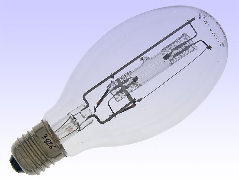 OSRAM HQA 80W pBZ
