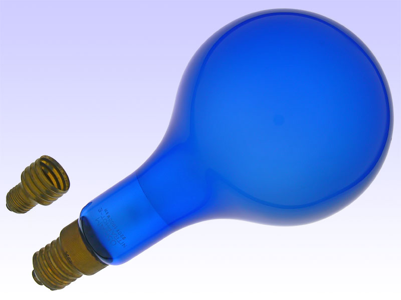 OSRAM Nitraphot-E 220V 1000W h38