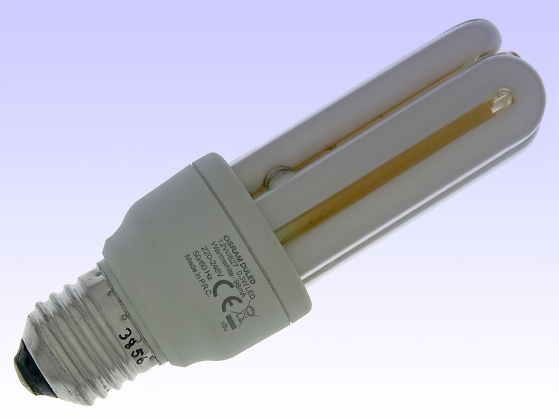 OSRAM Duled 12W - 0,3W LED