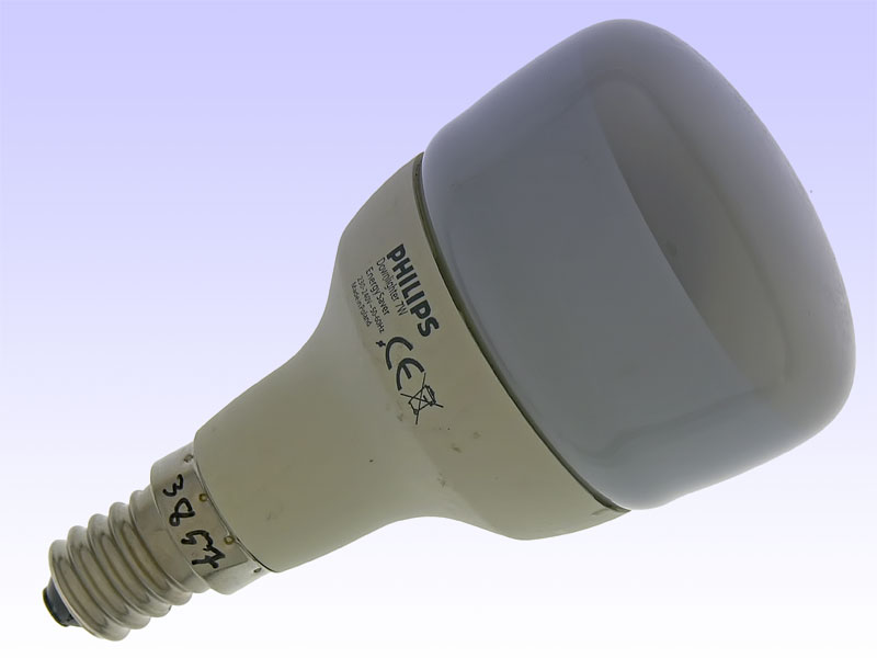 Philips Downlighte 7W 230-240V Poland