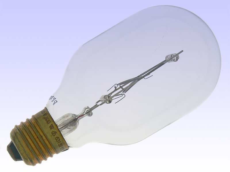 NARVA 220V 500W 63132 III/75
