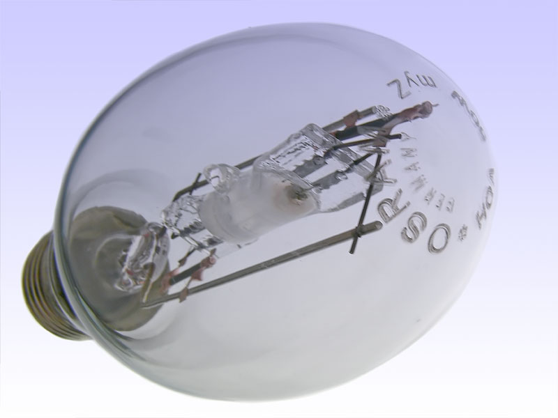 OSRAM HQA 50W myZ