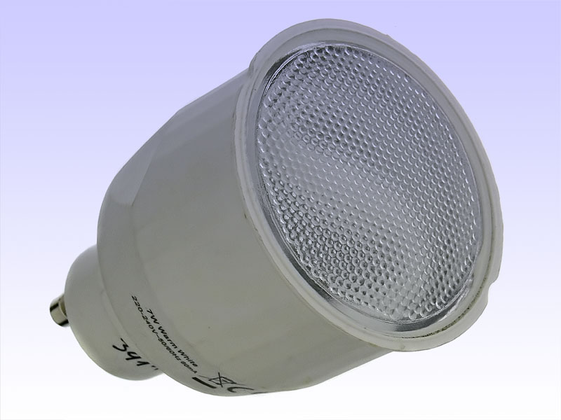 Mastec LDR 0511 MR50A07 7W wW 220-240V