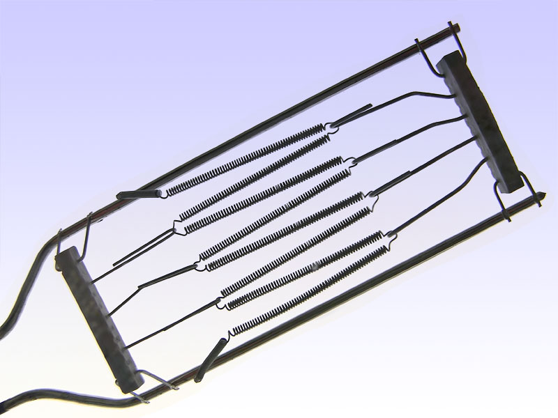 NARVA 220V 2000W LWB4 6//