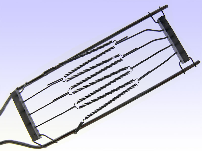 NARVA 220V 2000W LWB4 3
