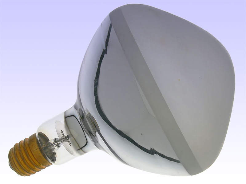 Philips F5 500W ALTRILUX 220-230V 131047/44