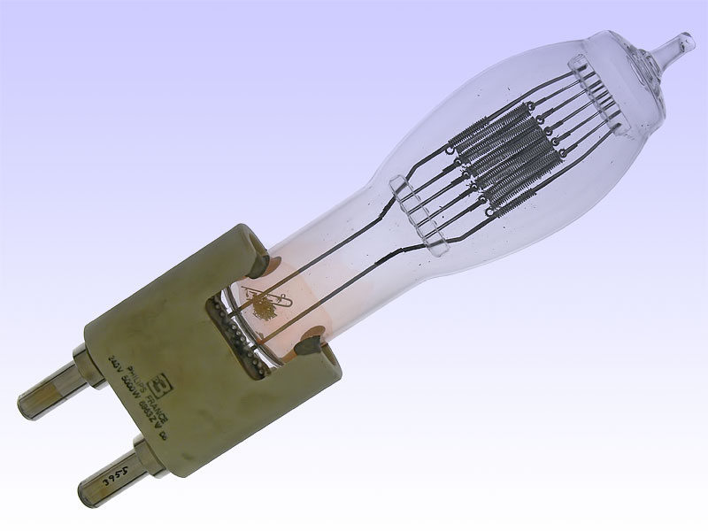 Philips 240V 5000W 6963Z D5