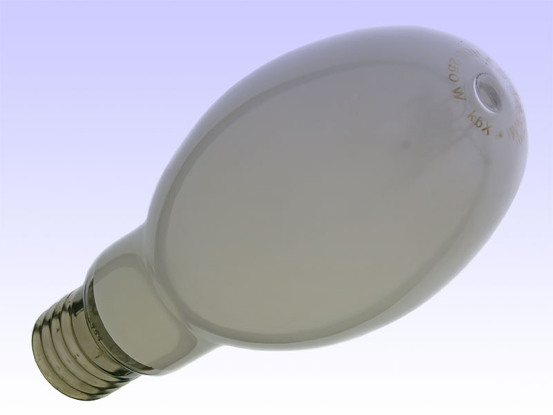 OSRAM HQL 250W kbX