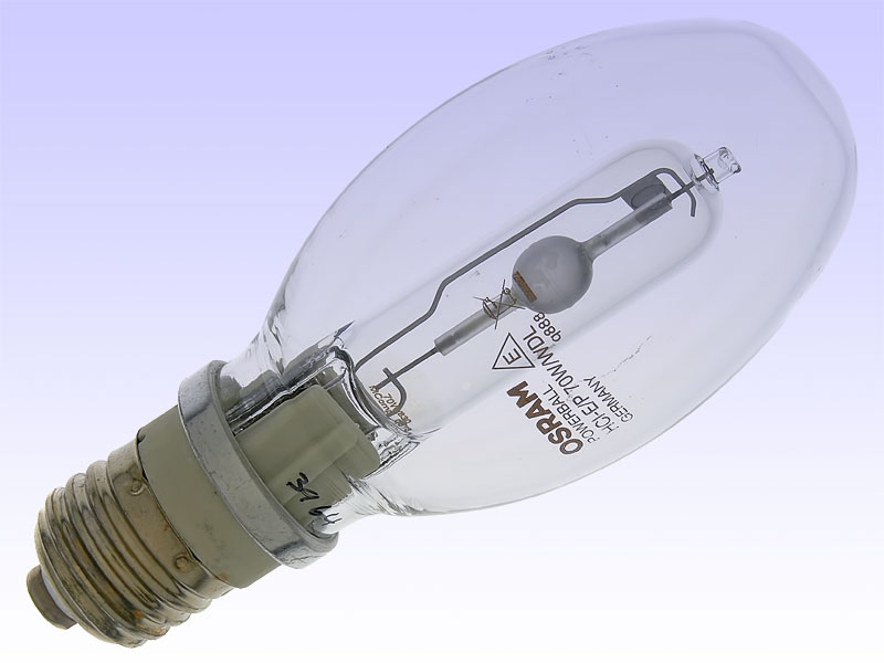 OSRAM POWERBALL HCI-E/P 70W/WDL q888