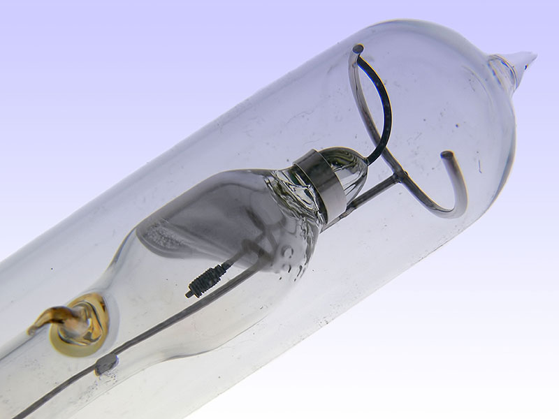 OSRAM Na/10 AC 1A b0 Germany