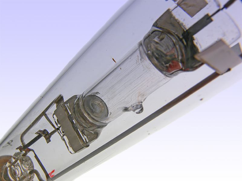 Philips Hg Zn Cd 0,9W 93145E