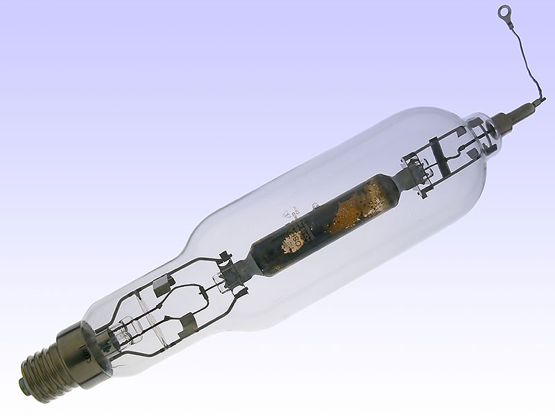 OSRAM POWERSTAR HQI-TS 2000W/D C618 germany