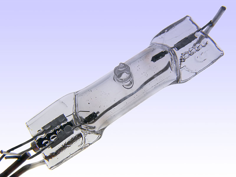 OSRAM HQA 50 W