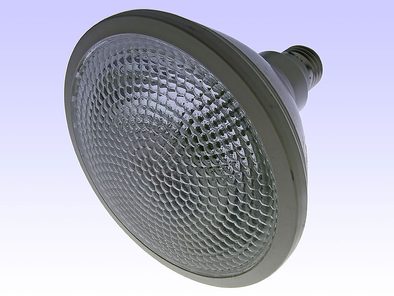 Philips CDM-I 25W/830 PAR38 40D B8 072 Belgium