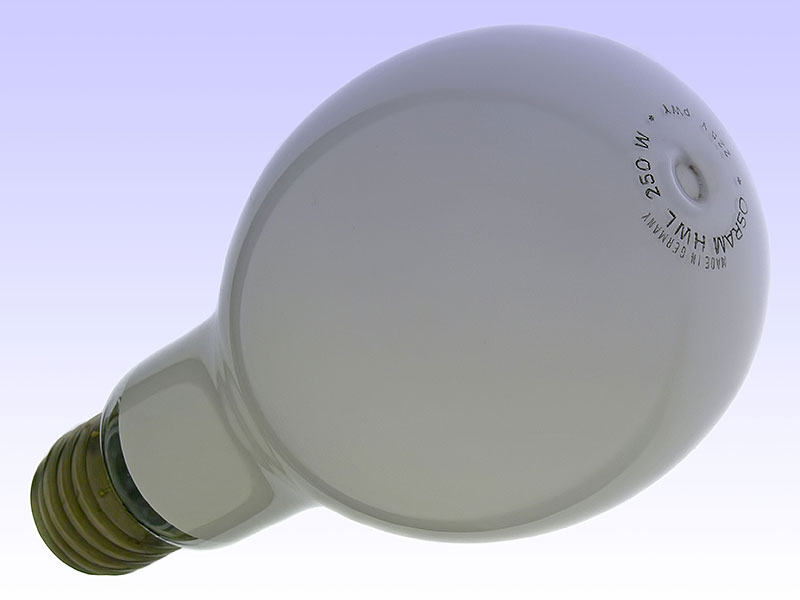 OSRAM HWL 250W 225V pWY