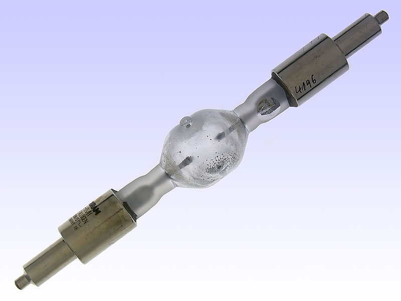 OSRAM HMI 2500W/S t8