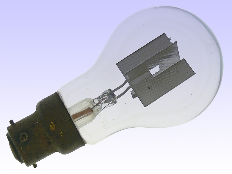 L6 230-250V 5W