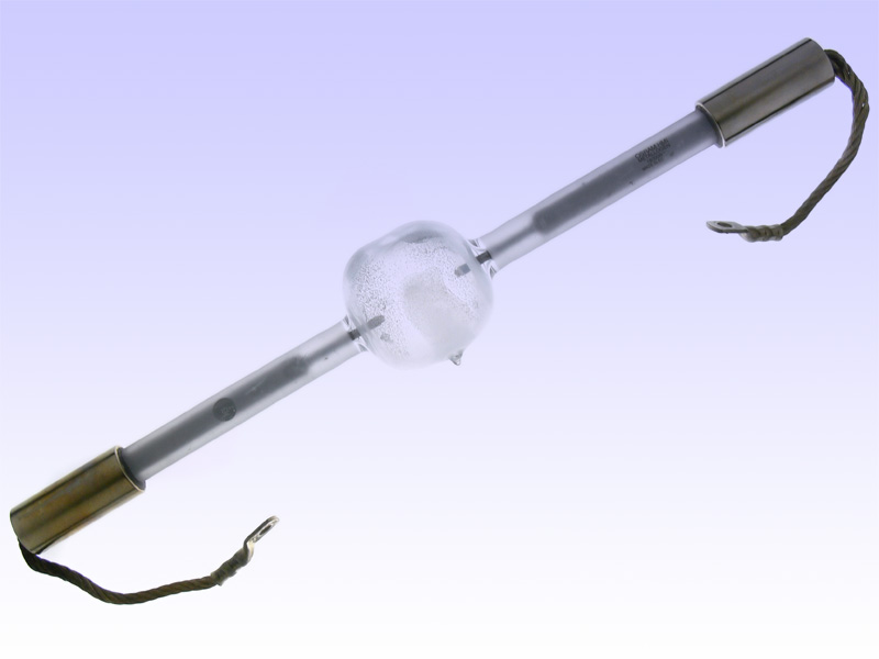 OSRAM HMI 18kW DE