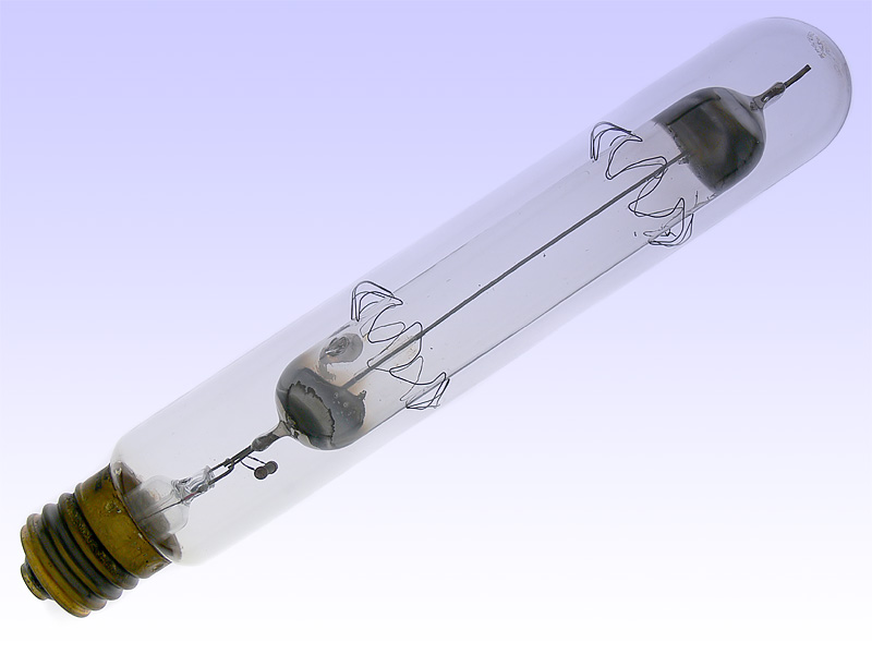 OSRAM MA/V 400 Form I