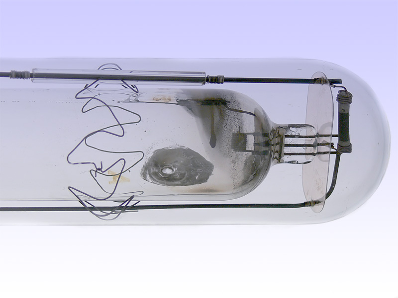 OSRAM MA/V 400 Form II