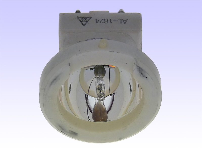 AL - 1824 miniatur Reflektorlampe