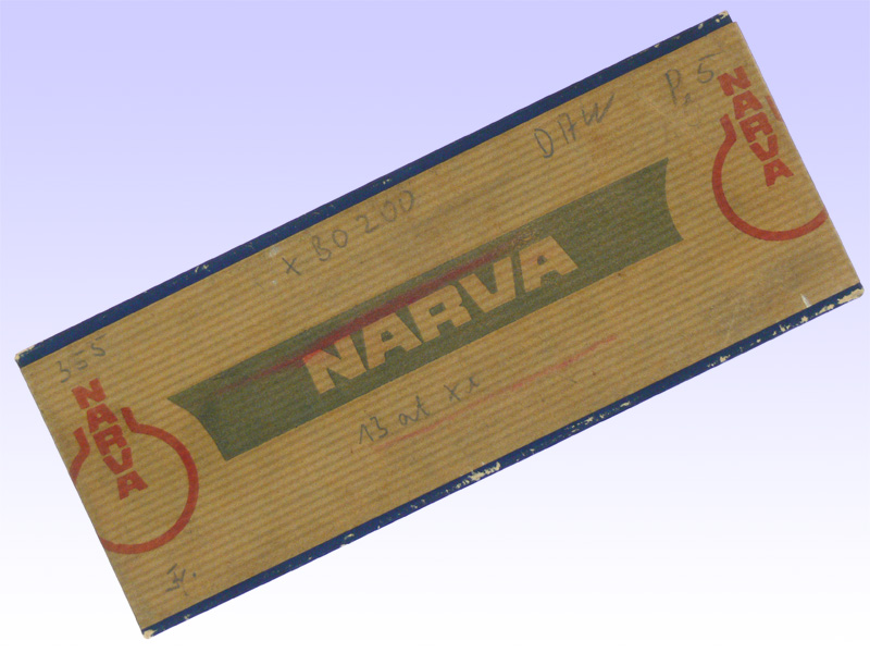 NARVA XBO 200W 13 at