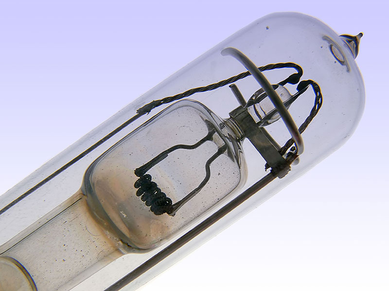 OSRAM He/10 1A zx6 Italy