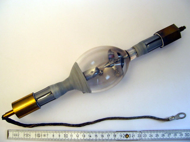 USHIO USH 3500 MR