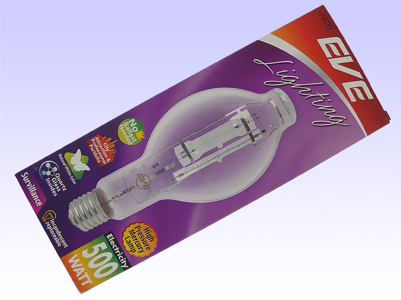 EVE Survillance 500W