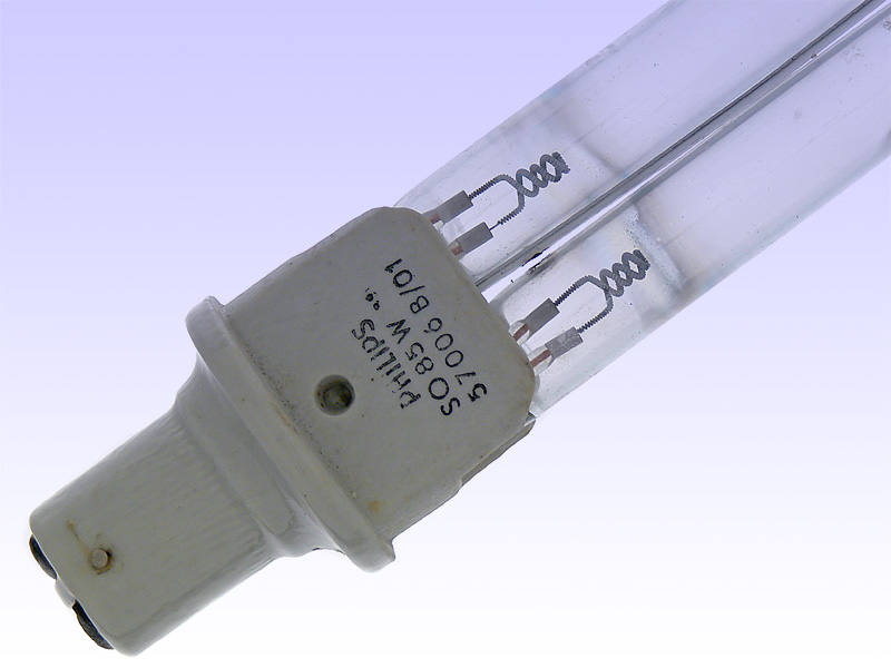 PHILIPS SO 85 dw