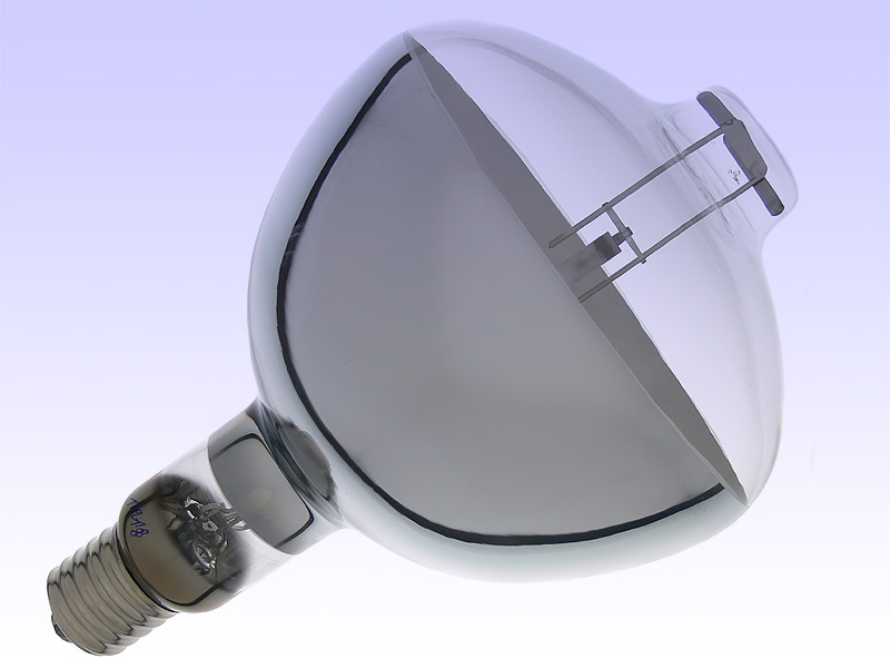 AGROLUX HPS 250W
