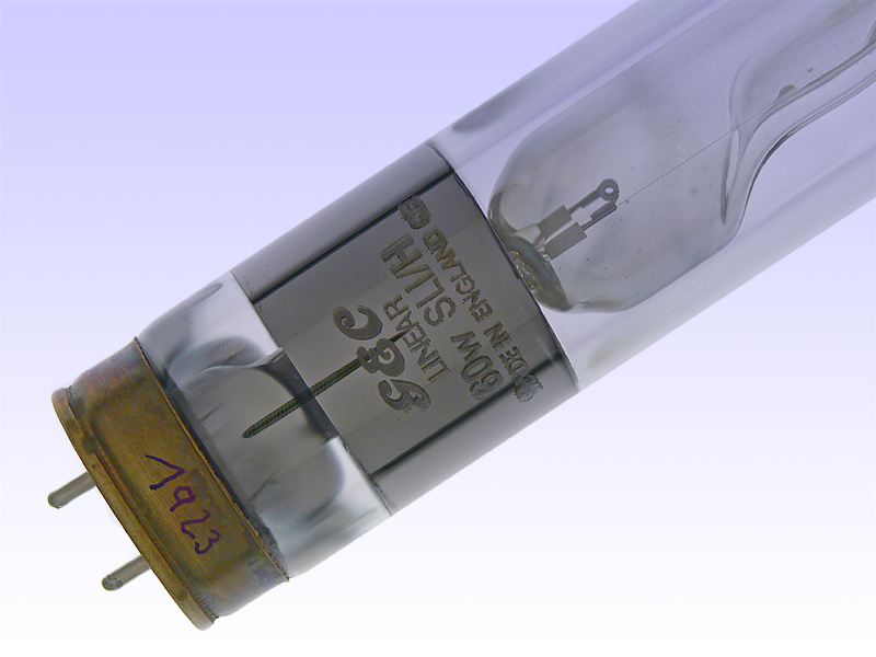 GEC LINEAR 60W SLIH