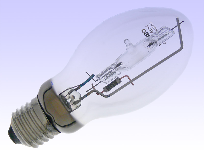 OSRAM HQA 50W