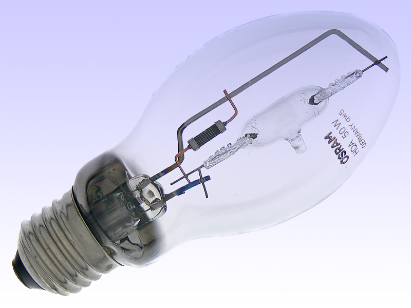OSRAM HQA 50W