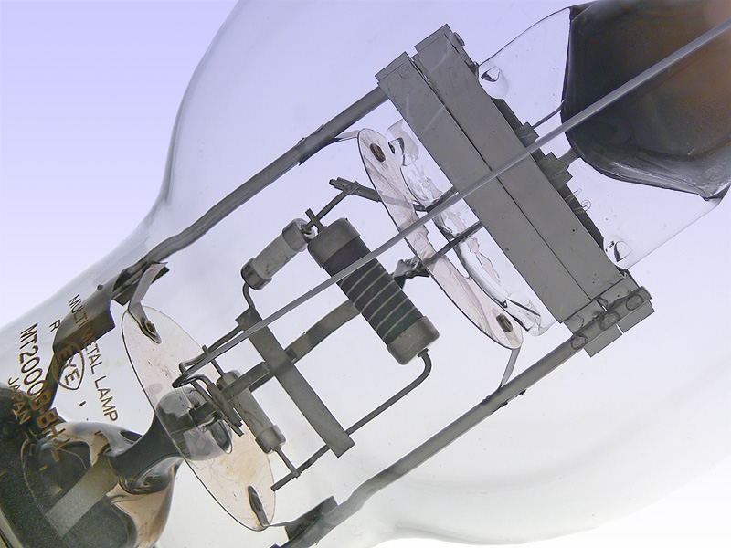 EYE MT2000B-BH/L (Form)