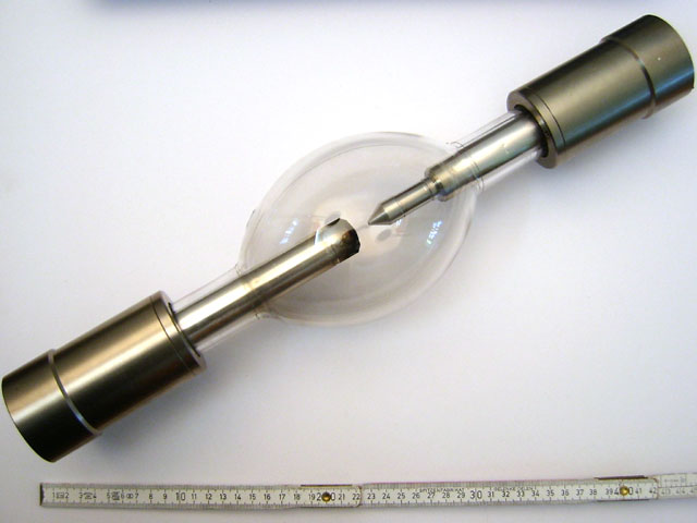 USCHIO UXW 15 KD