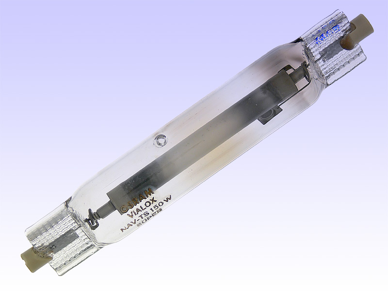 OSRAM NAV-TS 150W