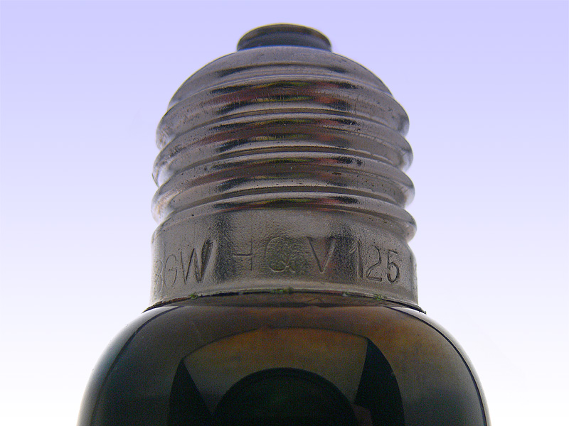 BGW HQV 125 34