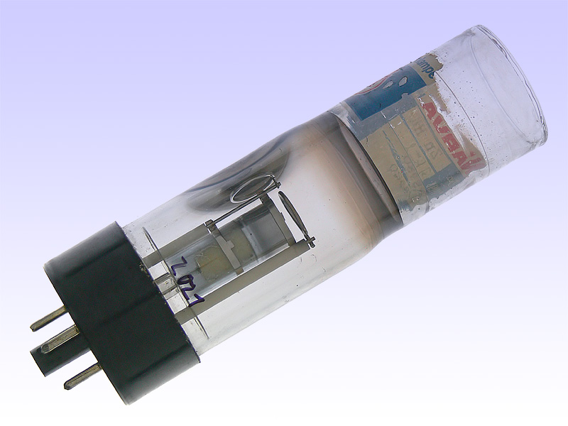 NARVA HK Zn 15 mA (Form3)