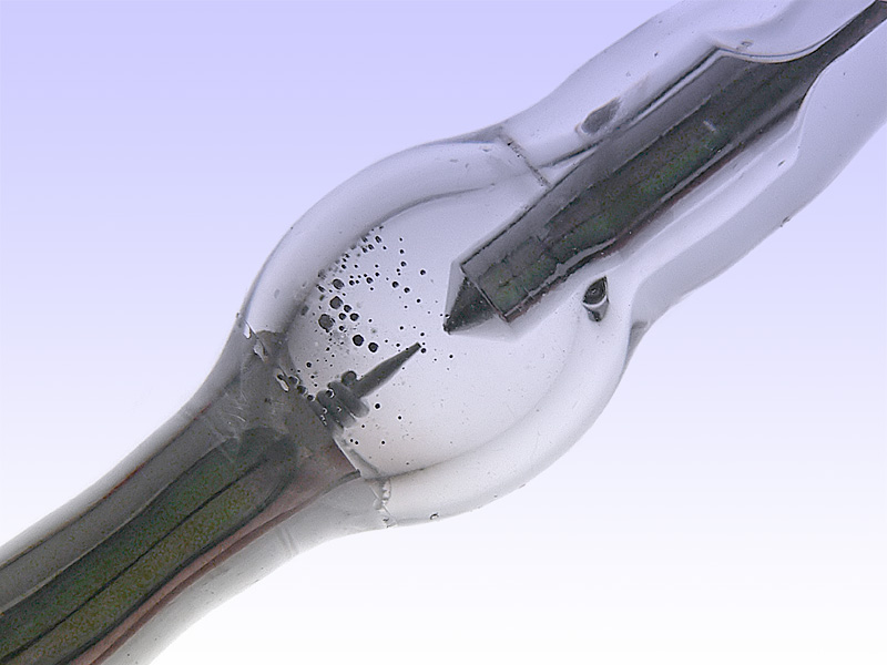 OSRAM HBO 100 W/2