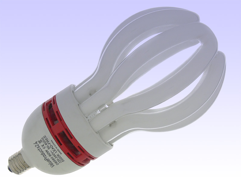 ValueProducts24 DB560 60W 5000K LEAD FREE CHINA