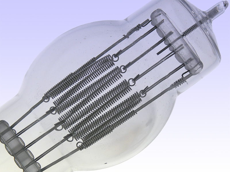 OSRAM  230V 5000W CP/85   64805 C2c8