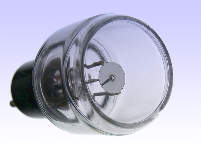 SYLVANIA C2/DC/S 601 Strobotron
