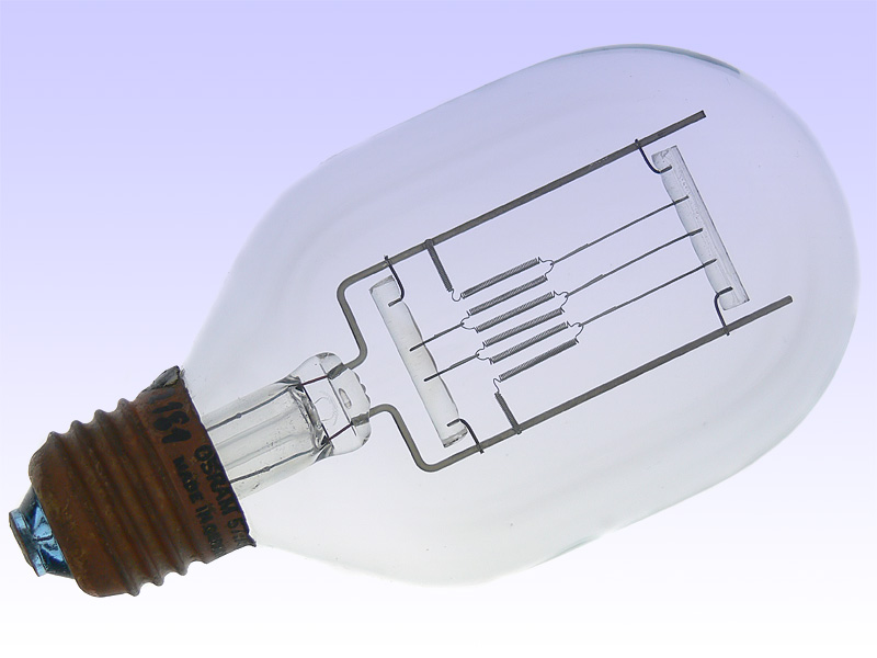 OSRAM 57.7580 A
