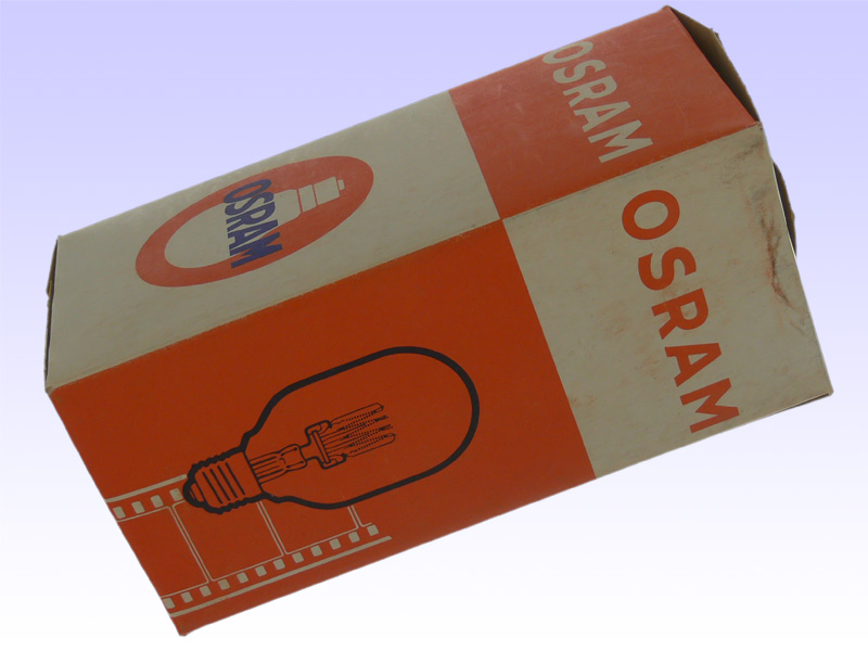 OSRAM 57.7580 A