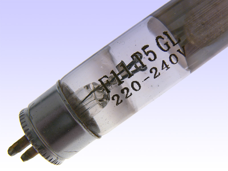 F11 T5 GL 220-240V