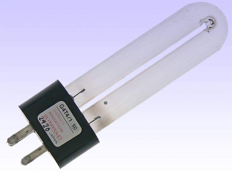 G4T4/1 SD UV 4Pin