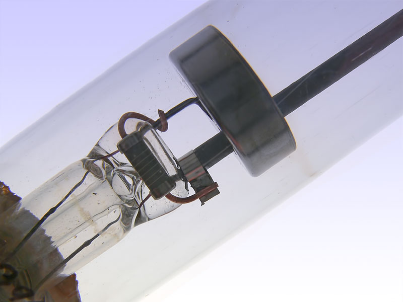UV Niederdruck wie Philips TUV