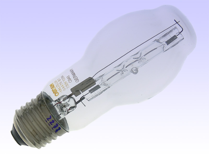 OSRAM HALOLUX 230V 100W 64476 BT C848