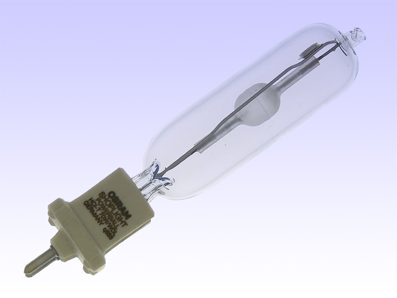 OSRAM SHOPLIGHT HCI-T 70W/WDL